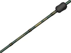 Abu Garcia Carabus Delicate2 Ultra Light Spinhengel