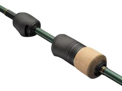 Abu Garcia Carabus Delicate2 Ultra Light Spinhengel