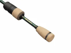 Abu Garcia Carabus Delicate2 Ultra Light Spinhengel