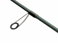 Abu Garcia Carabus Delicate2 Ultra Light Spinhengel