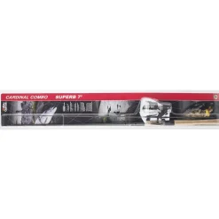 Abu Garcia Cardinal Combo Superb 7ft Hengelset 2.13m (10-30g)