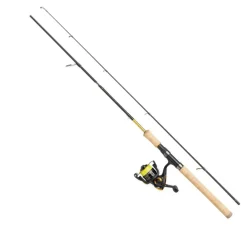 Abu Garcia Cardinal Pro Spinning Combo