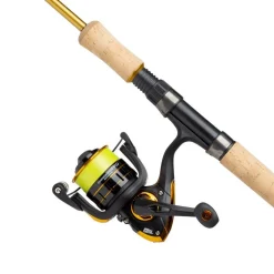 Abu Garcia Cardinal Pro Spinning Combo