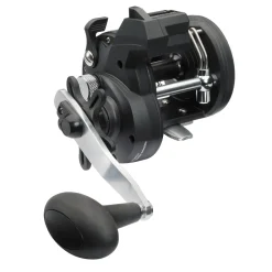 Abu Garcia Cardinal Trolling 20LC Zeevis Reel