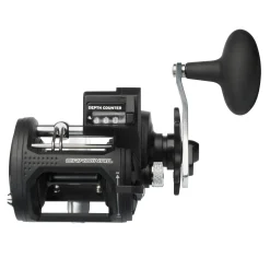 Abu Garcia Cardinal Trolling 20LC Zeevis Reel