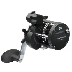 Abu Garcia Cardinal Trolling 20LC Zeevis Reel