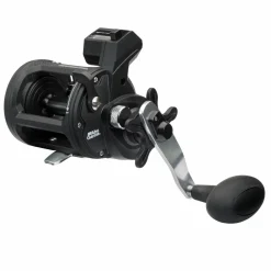 Abu Garcia Cardinal Trolling 20LC Zeevis Reel