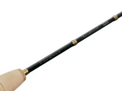 Abu Garcia Diplomat DPMS Forel Spinhengel