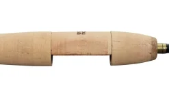 Abu Garcia Diplomat DPMS Forel Spinhengel