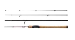 Abu Garcia Diplomat V2 Reishengel