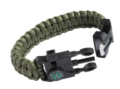 Abu Garcia Diplomat Wilderness Survival Tele Combo 2.13m (2-10g)