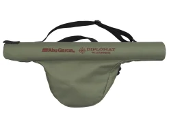 Abu Garcia Diplomat Wilderness Survival Tele Combo 2.13m (2-10g)