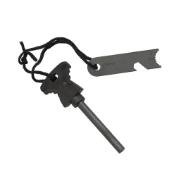 Abu Garcia Diplomat Wilderness Survival Tele Combo 2.13m (2-10g)