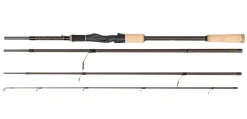 Abu Garcia Diplomat X Spinning Reishengel 2.74m