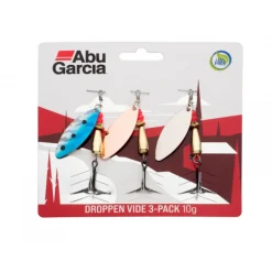 Abu Garcia Droppen Vide 3 Pack