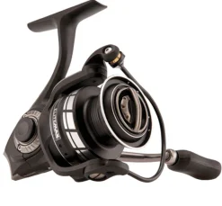 Abu Garcia Elite Max Spinmolen