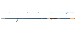 Abu Garcia Fantasista Nano Ultra Light Spinhengel 1.98m (1-8g)