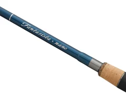 Abu Garcia Fantasista Nano Spinhengel