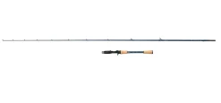Abu Garcia Fantasista Nano Baitcaster Hengel