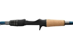 Abu Garcia Fantasista Nano Baitcaster Hengel