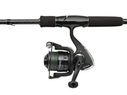 Abu Garcia Fast Attack Pro Perch Spinhengel Set 2.1m (5-21g)