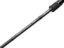 Abu Garcia Fast Attack Pro Perch Spinhengel Set 2.1m (5-21g)