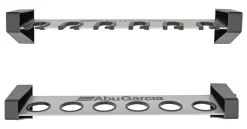 Abu Garcia Horizontal 6 Rod Rack
