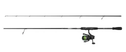 Abu Garcia Max SX Spinning Combo (Incl. Lijn)