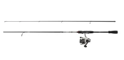 Abu Garcia Max X Spinning Combo