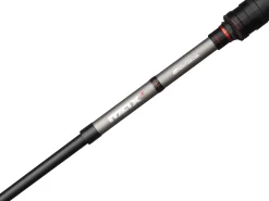 Abu Garcia Max X Telescopische Spinning Combo