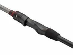 Abu Garcia Max X Telescopische Spinning Combo