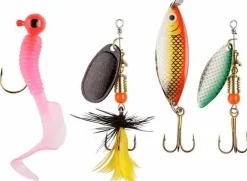 Abu Garcia Perch Kit