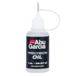 Abu Garcia Reel Oil