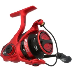 Abu Garcia Revo3 Rocket SP30 Spinmolen