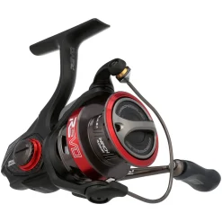 Abu Garcia Revo3 Winch SP30 Spinmolen