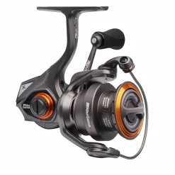 Abu Garcia Revo3 X Spinmolen