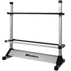 Abu Garcia Rod Floor Rack (22 - 44 hengels)