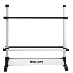 Abu Garcia Rod Floor Rack (22 - 44 hengels)