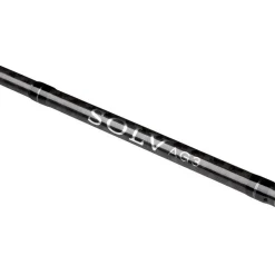 Abu Garcia Sölv Ag3 Spinhengel