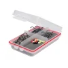 Abu Garcia Sölv Seatrout Spare Hook Kit (12+20pcs)