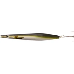 Abu Garcia Sölv Spirr 8cm/14g Pilker