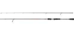 Abu Garcia Spike S Finesse 702 Spinhengel 2.13m (3-15g)