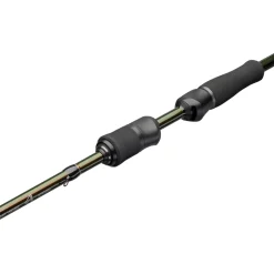 Abu Garcia Spike S Verticaalhengel 1.85m (14-35g)