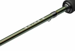 Abu Garcia Spike S Verticaalhengel 1.85m (14-35g)