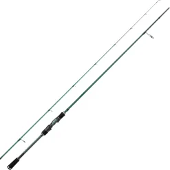 Abu Garcia Spike X Tech Rig