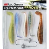 Abu Garcia Starter Pack Zander Kunstaas Set (7pcs)