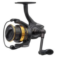 Abu Garcia Superior 2 Spinmolen