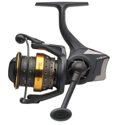 Abu Garcia Superior 2 Spinmolen