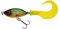 Abu Garcia Svartzonker McMio 14cm