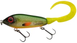 Abu Garcia Svartzonker McMy Tail 20cm